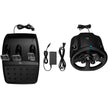 Logitech G923 Trueforce Racing Wheel For Ps4 Ps5 And Pc Playstation 5 Accessory