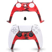 Decoration Shell Cover for PS5 DualSense Controller