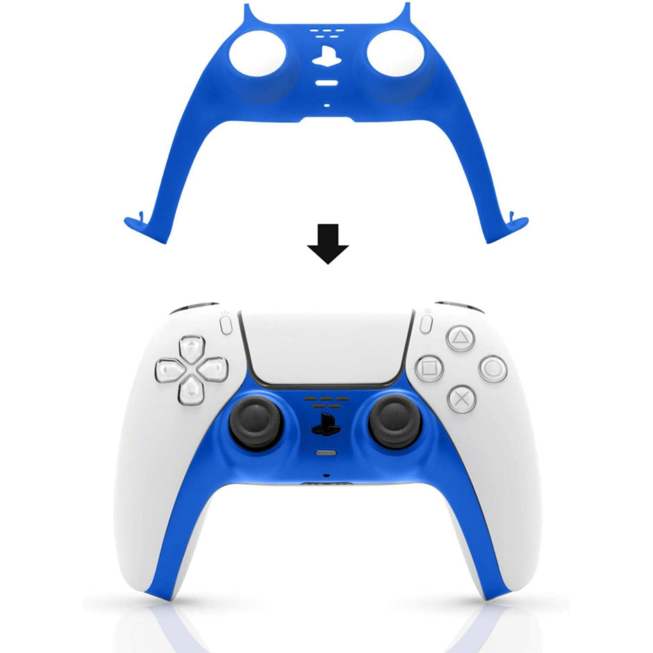 Decoration Shell Cover for PS5 DualSense Controller
