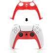 Decoration Shell Cover for PS5 DualSense Controller