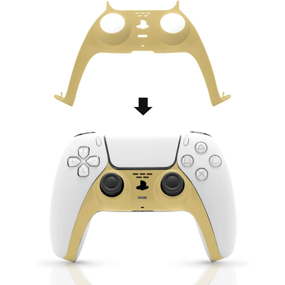 Decoration Shell Cover for PS5 DualSense Controller