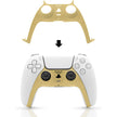 Decoration Shell Cover for PS5 DualSense Controller
