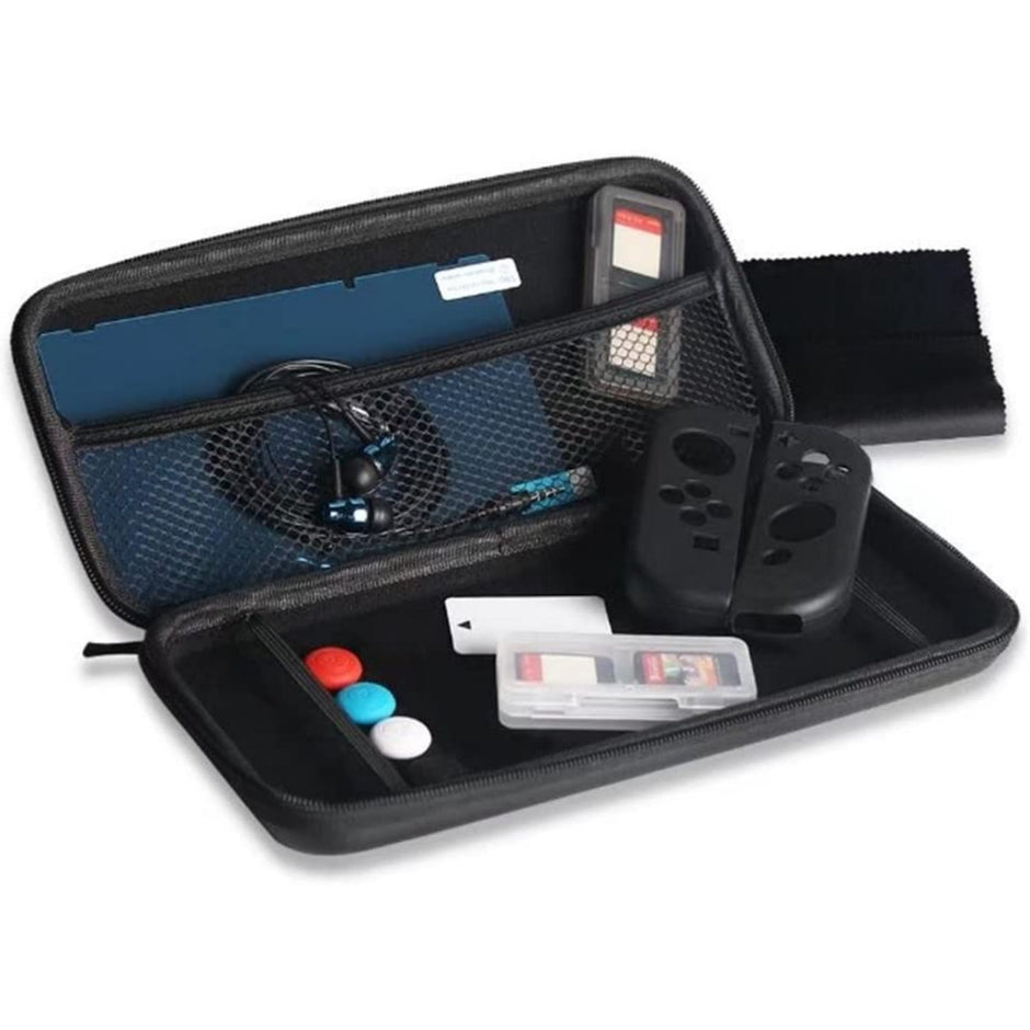 Oivo 13 In 1 Super Kit For Nintendo Switch Nintendo Switch Accessory