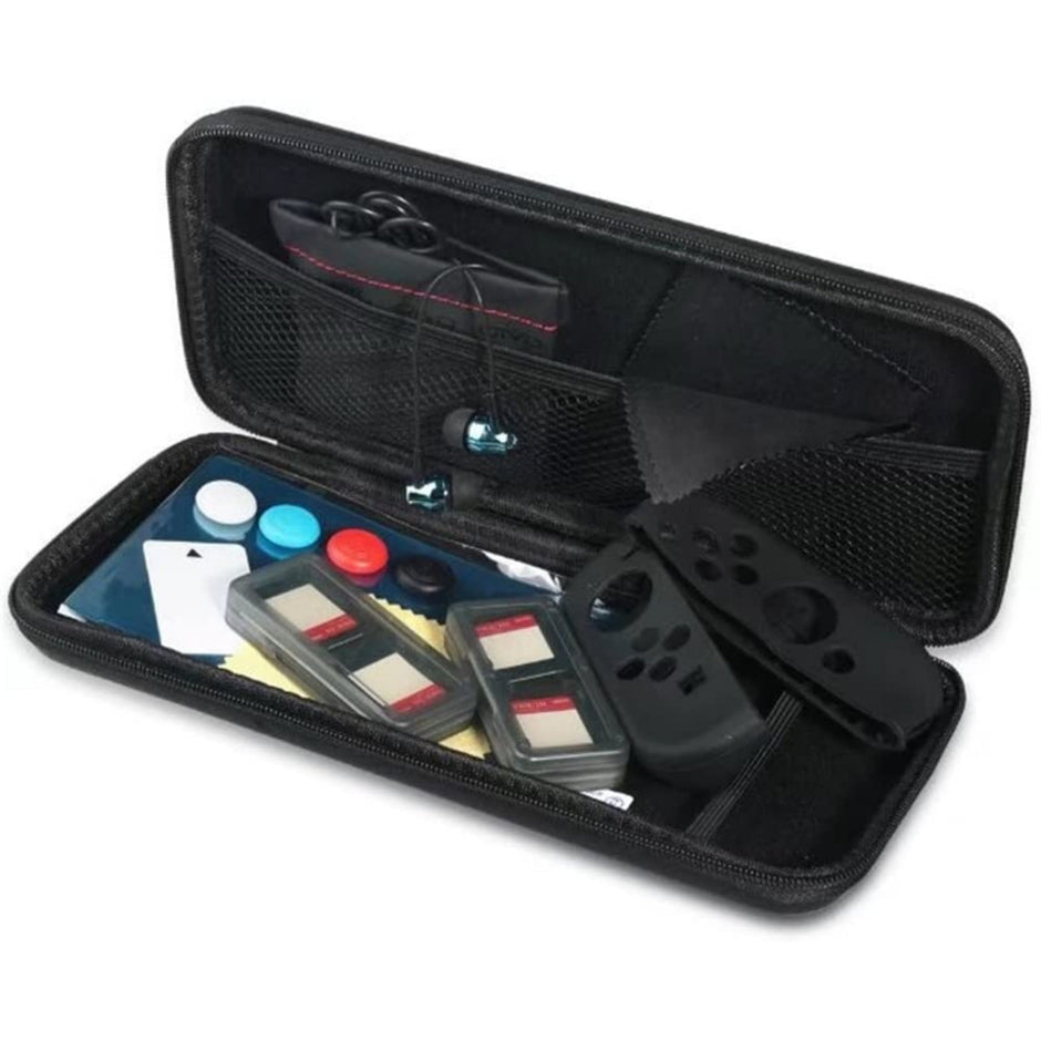 Oivo 13 In 1 Super Kit For Nintendo Switch Nintendo Switch Accessory