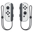 Nintendo Switch Oled Model Console - White Joy-Con