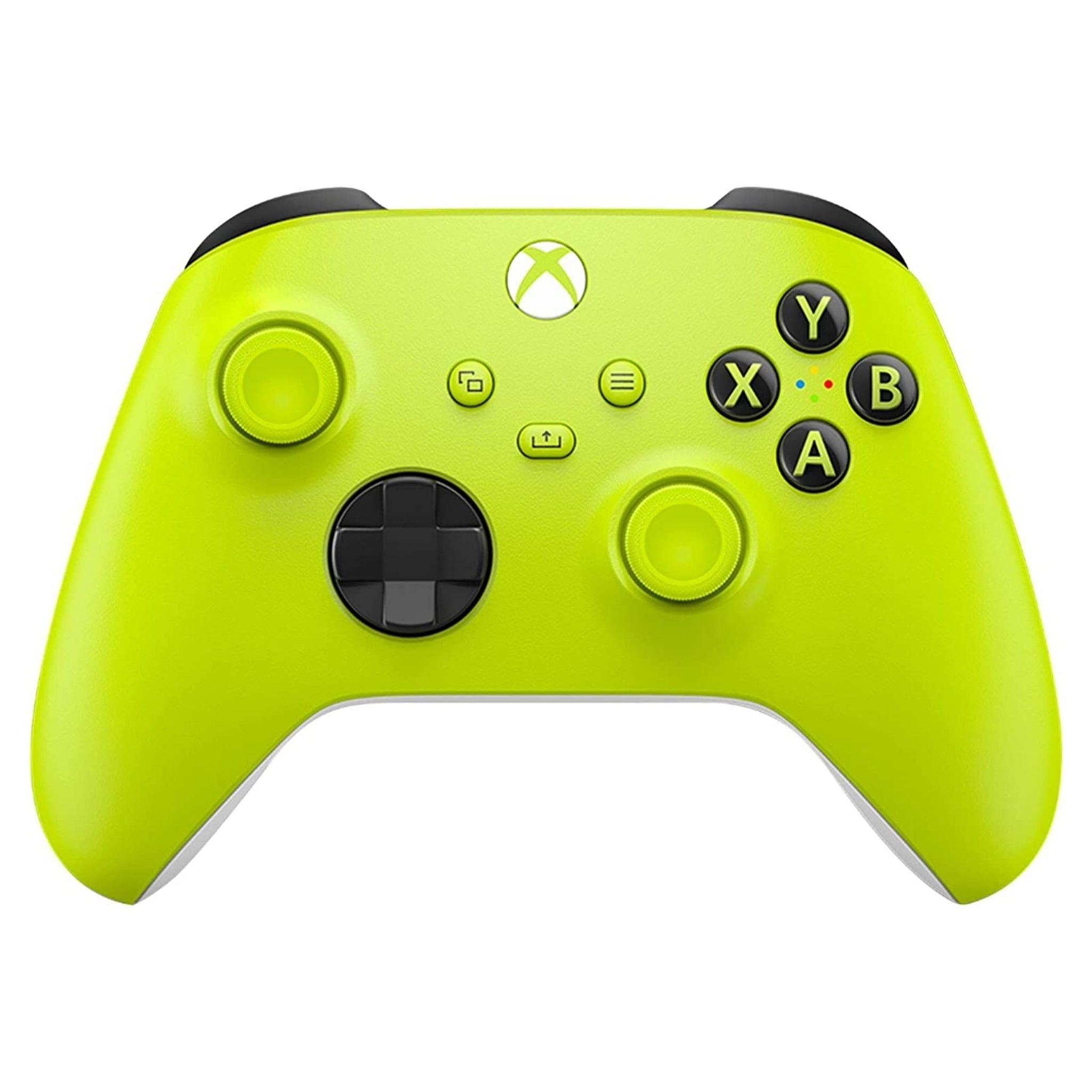 Xbox Wireless Controller – Electric Volt 

