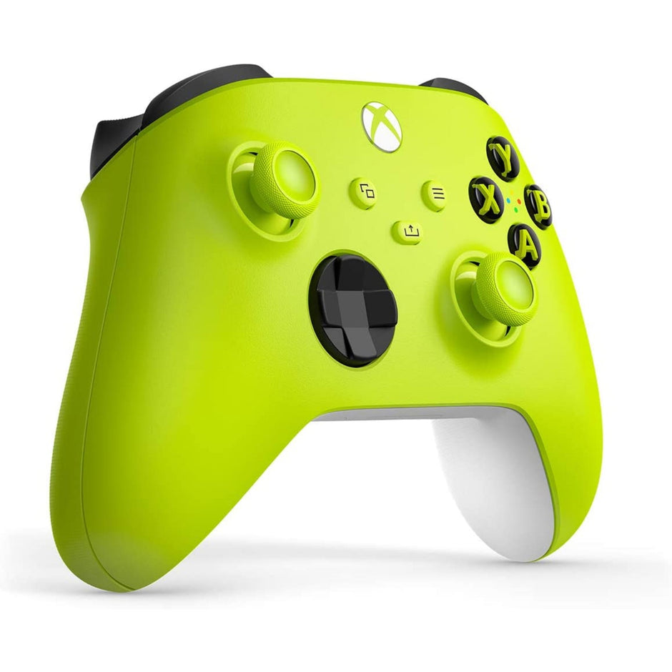 Xbox Wireless Controller Electric Volt Accessories