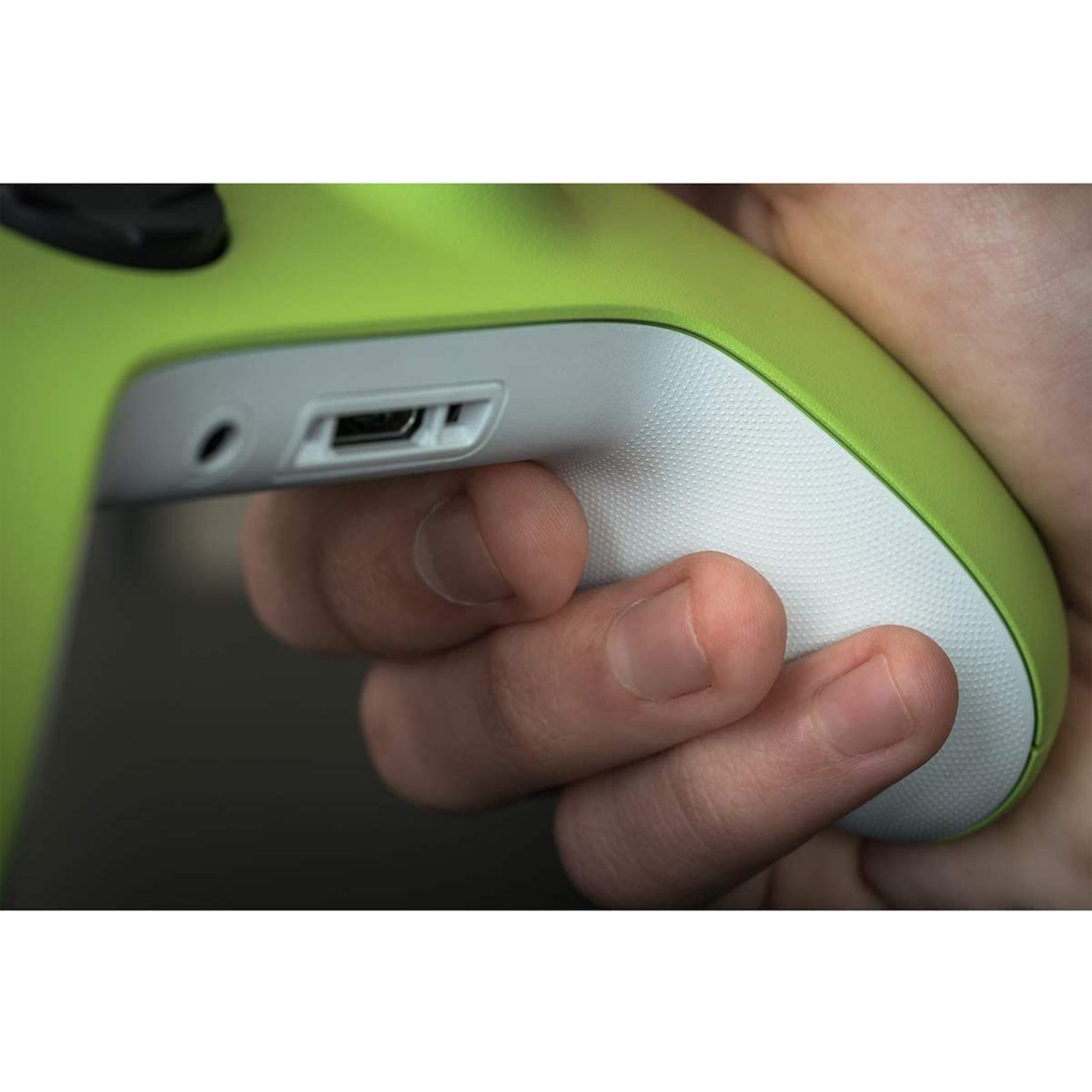 Xbox Wireless Controller Electric Volt Accessories