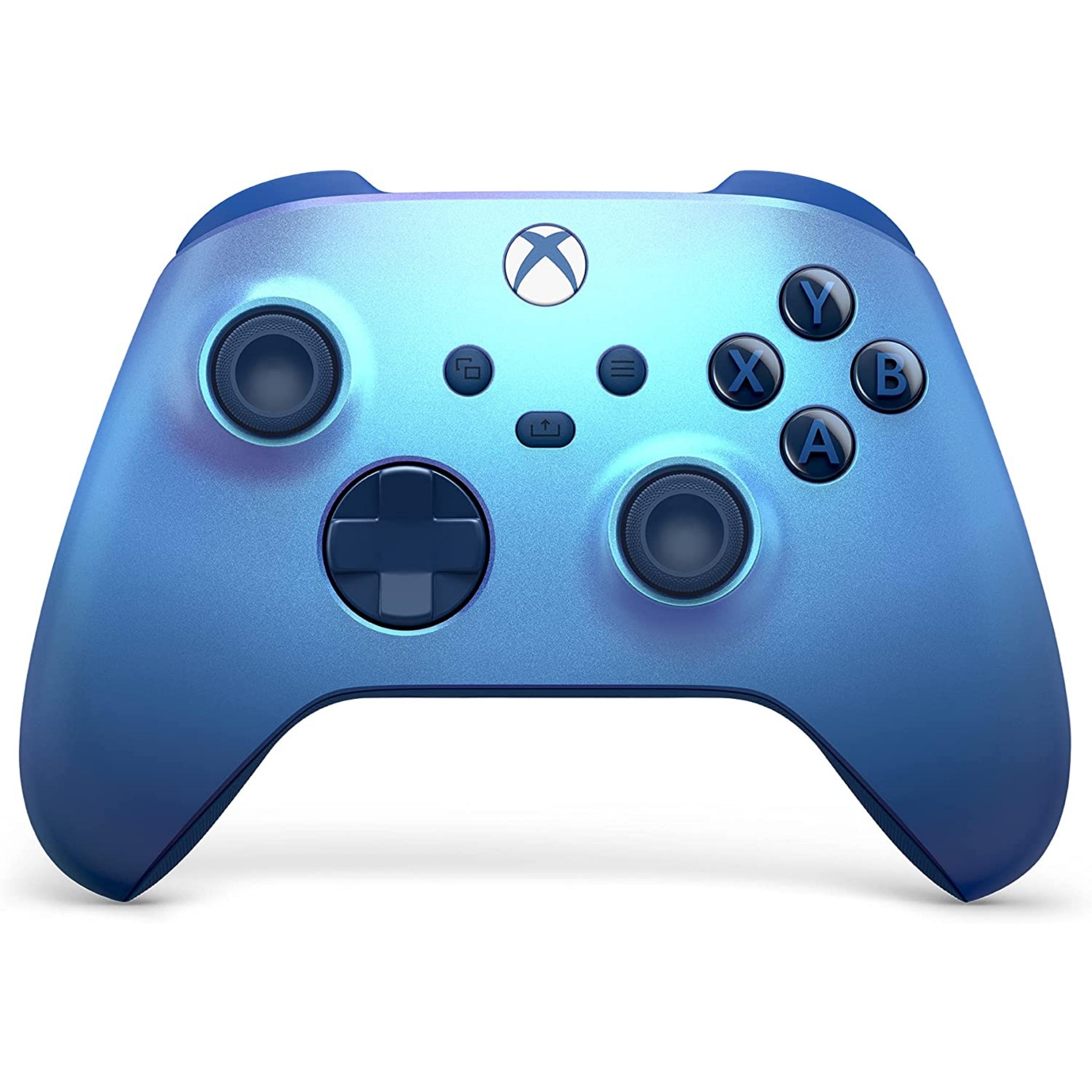 Xbox Wireless Controller - Aqua Shift Special Edition Accessory