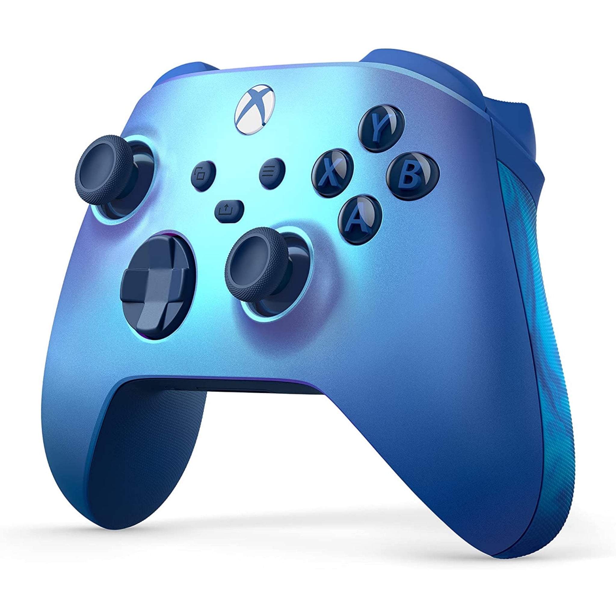 Xbox Wireless Controller - Aqua Shift Special Edition Accessory