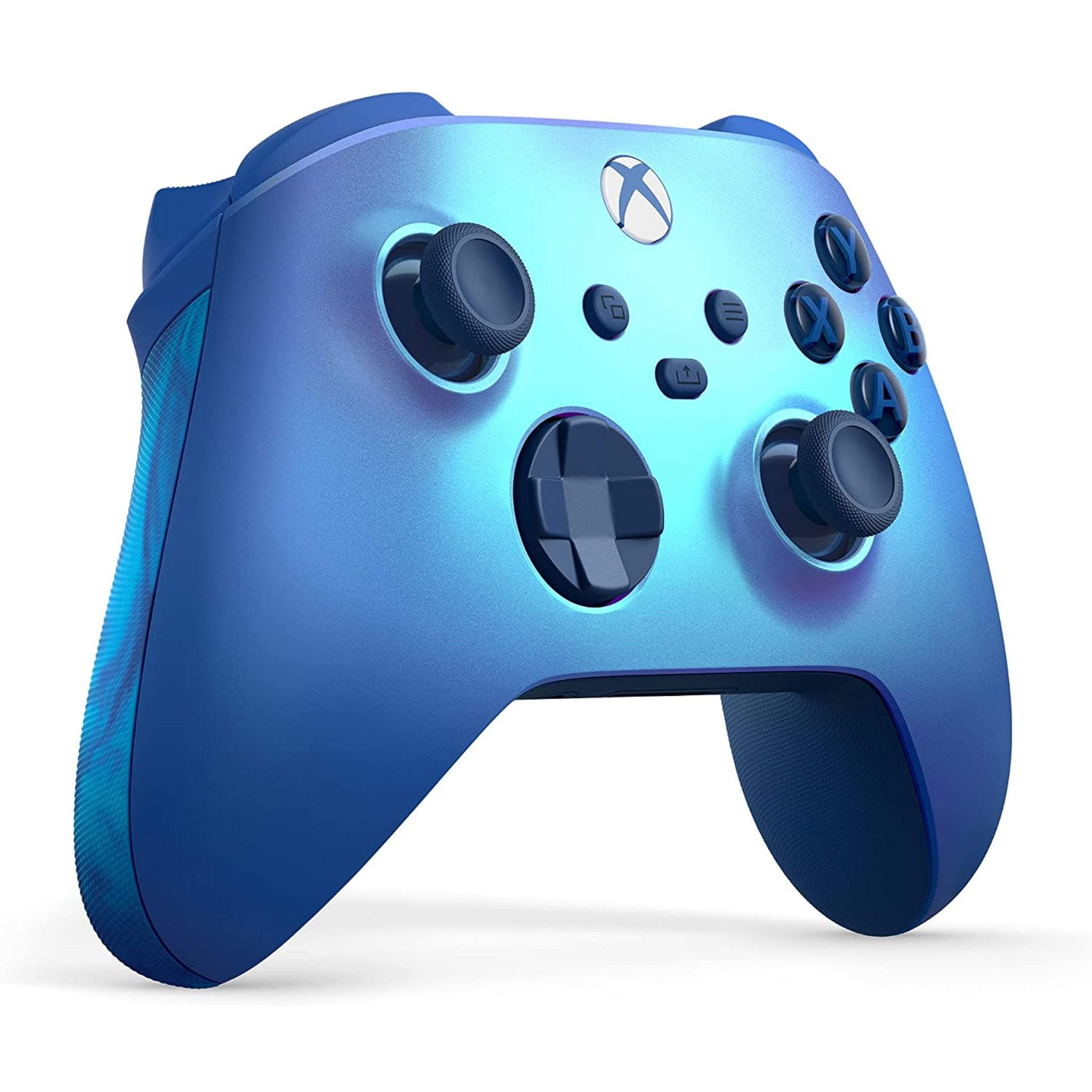 Xbox Wireless Controller - Aqua Shift Special Edition Accessory