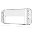 Nintendo Switch Oled Crystal Case