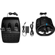 Logitech G923 Trueforce Racing Wheel For Xbox One Series X|S And Pc Accessory