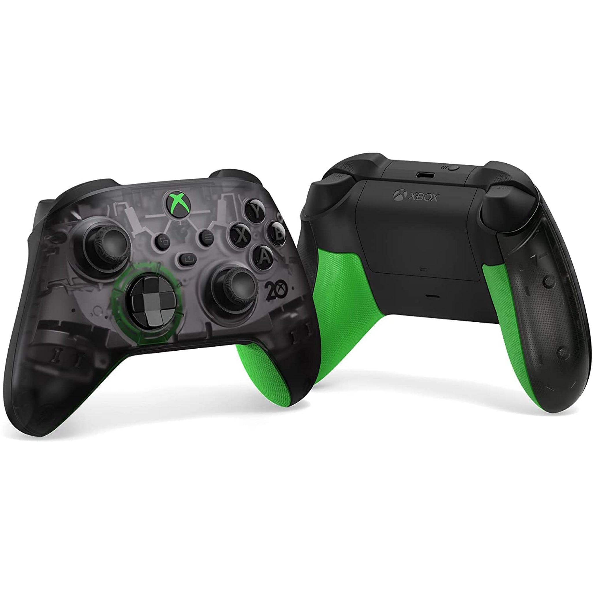 Xbox Wireless Controller 20Th Anniversary Special Edition For Series X|S One And Windows Accessory