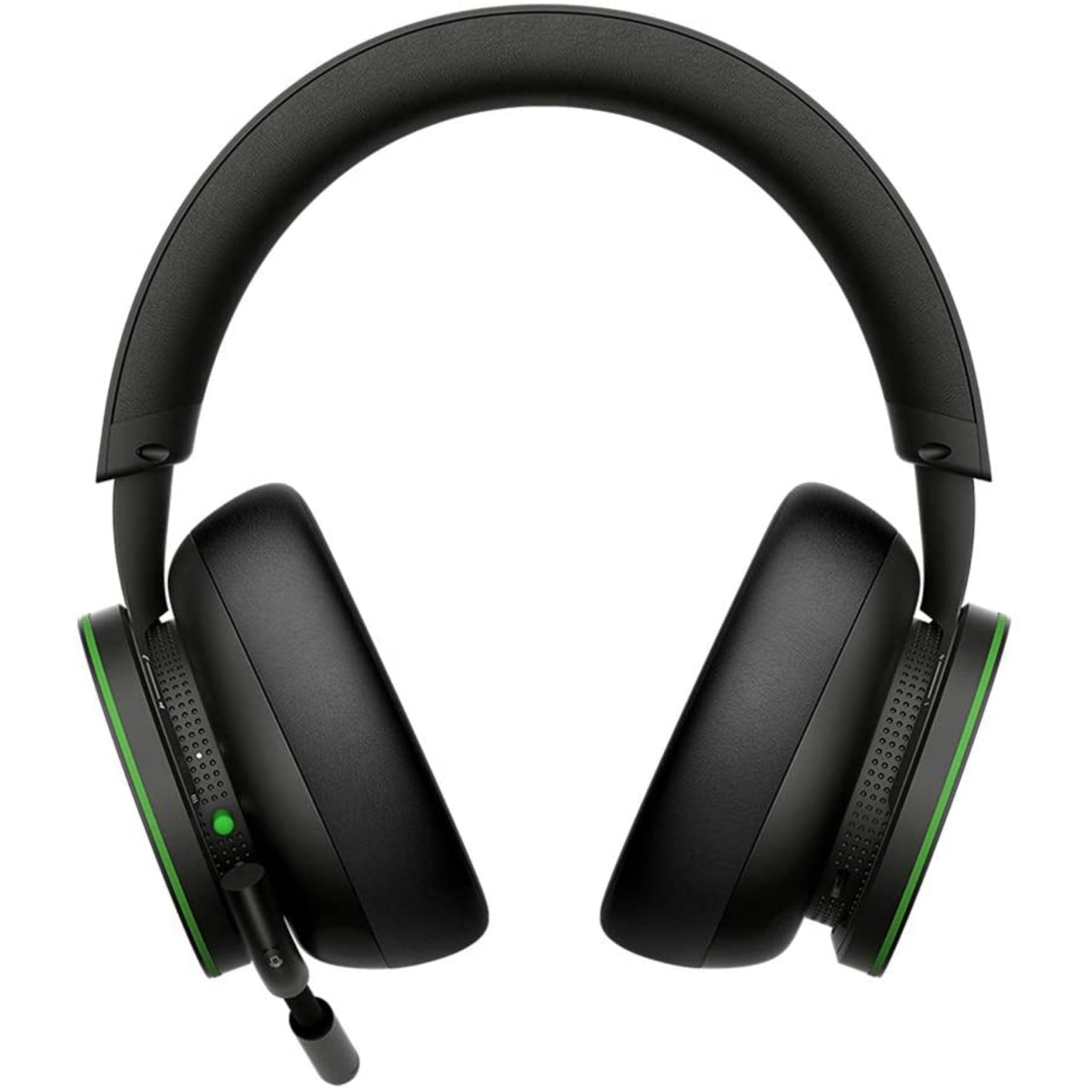 Microsoft Xbox Wireless Headset For Series X|S One And Windows 10 Devices Accessory