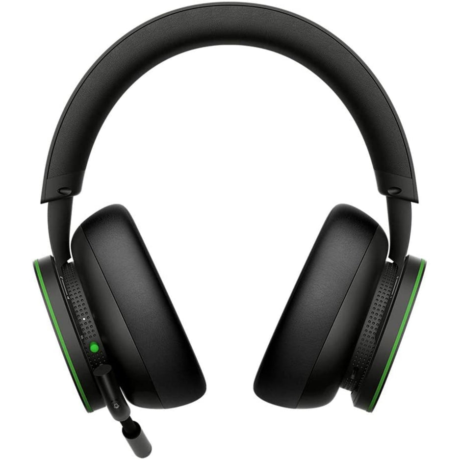 Microsoft Xbox Wireless Headset For Series X|S One And Windows 10 Devices Accessory