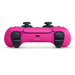 Playstation 5 Dualsense Wireless Controller - Nova Pink Ps5 Accessory