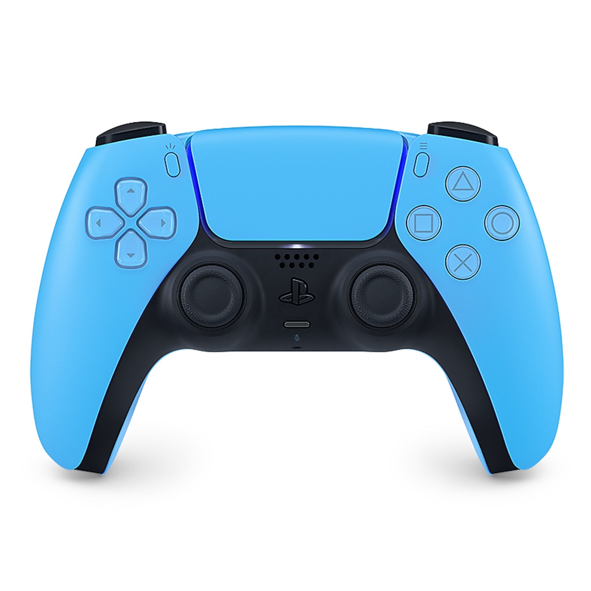 Ps5 blue controller