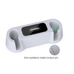 Dobe Fast Charging Dock With Rechargable Battery Pack For Oculus Quest 2 Vr Controllers Video Game