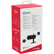 HyperX SoloCast – USB Gaming Microphone