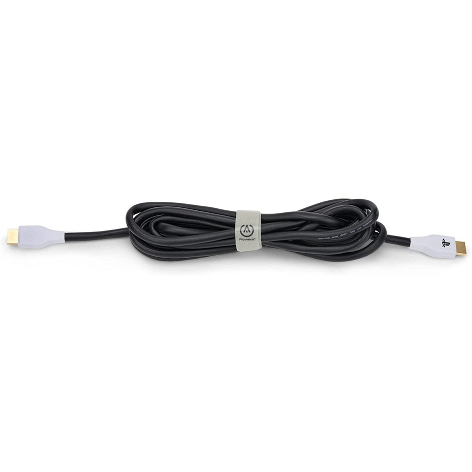 PowerA Ultra High Speed HDMI 2.1 Cable for PlayStation 5 | PS5