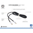 PowerA Ultra High Speed HDMI 2.1 Cable for PlayStation 5 | PS5