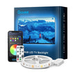 Govee H6179 RGB Bluetooth LED Backlight For TVs 46-60 Inches