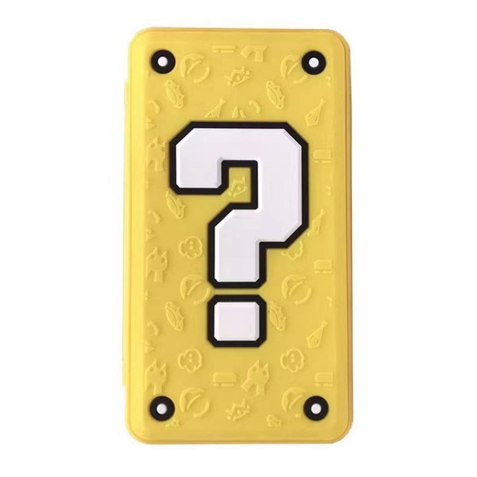 Game Card Case For Nintendo Switch With 24 Slots And Micro Sd Nintendo Switch Accessory