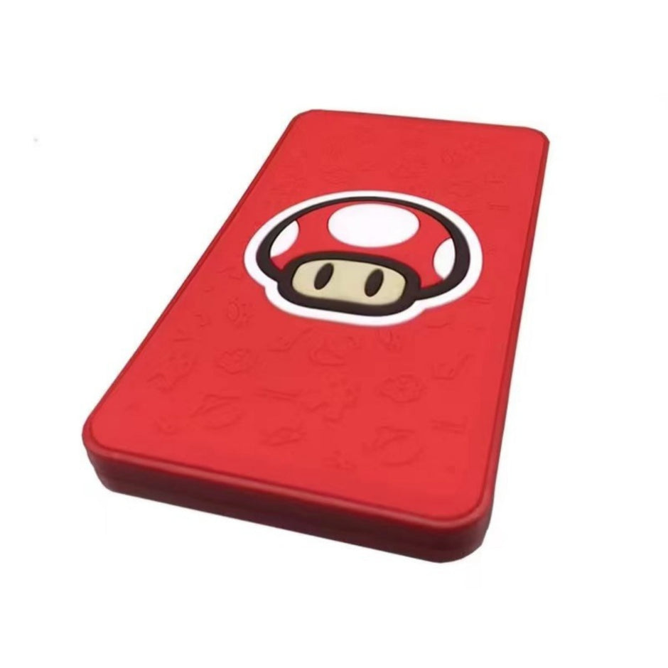 Game Card Case For Nintendo Switch With 24 Slots And Micro Sd Nintendo Switch Accessory