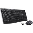 Logitech MK270 Wireless Keyboard And Mouse Combo