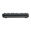 Logitech Mk220 Wireless Keyboard And Mouse Combo
