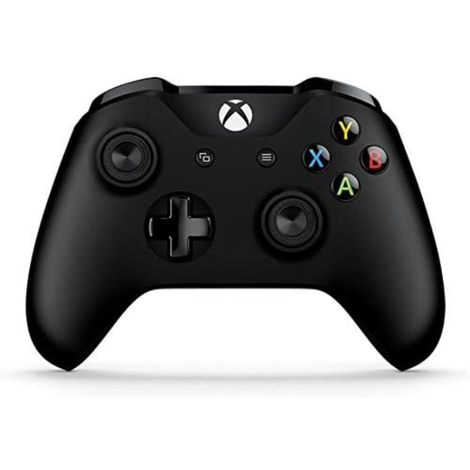 Xbox Wireless Controller – Black

