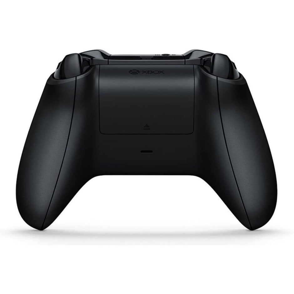 Xbox One Wireless Controller – Black