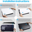 PlayStation 5 PS5 Console Covers | Plates