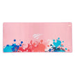 Havit MP847 Gaming Mouse Pad - Pink