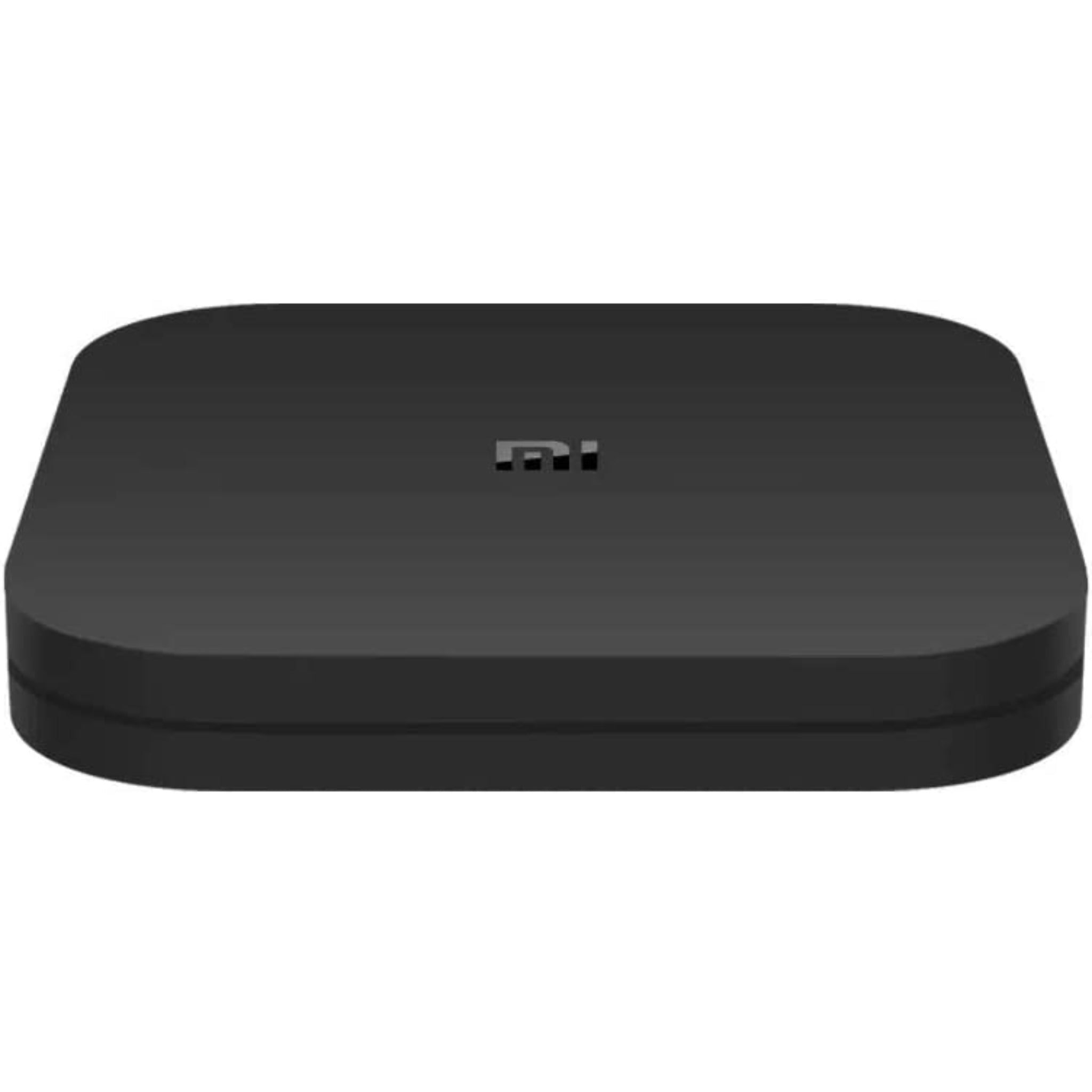Xiaomi Mi Box S 4K Ultra 2nd Generation HD Streaming Media Player, Android TV Box with Google Assistant | Chromecast Built-in