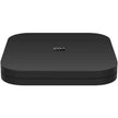 Xiaomi Mi Box S 4K Ultra 2nd Generation HD Streaming Media Player, Android TV Box with Google Assistant | Chromecast Built-in