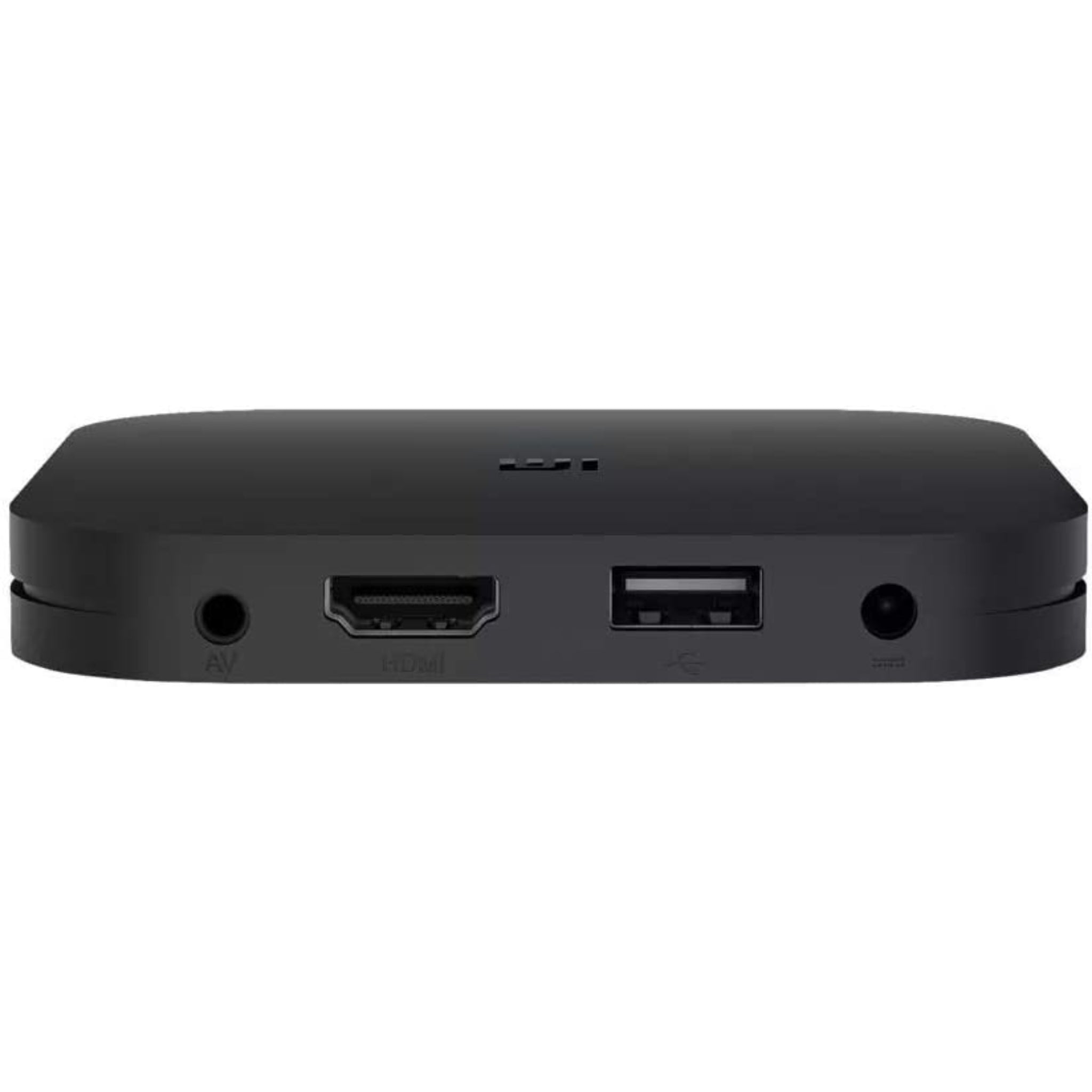 Xiaomi Mi Box S 4K Ultra 2nd Generation HD Streaming Media Player, Android TV Box with Google Assistant | Chromecast Built-in