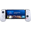 Backbone One Mobile Gaming Controller for iPhone - PlayStation Edition | Turn Your iPhone into a Gaming Console