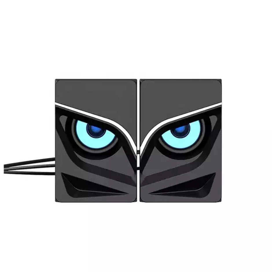Havit SK708 2:0 RGB USB Gaming Speaker