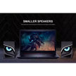 Havit SK708 2:0 RGB Gaming Speaker