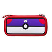 3D Pattern Deluxe Hard Protective Carrying Bag for Nintendo Switch - Pokemon