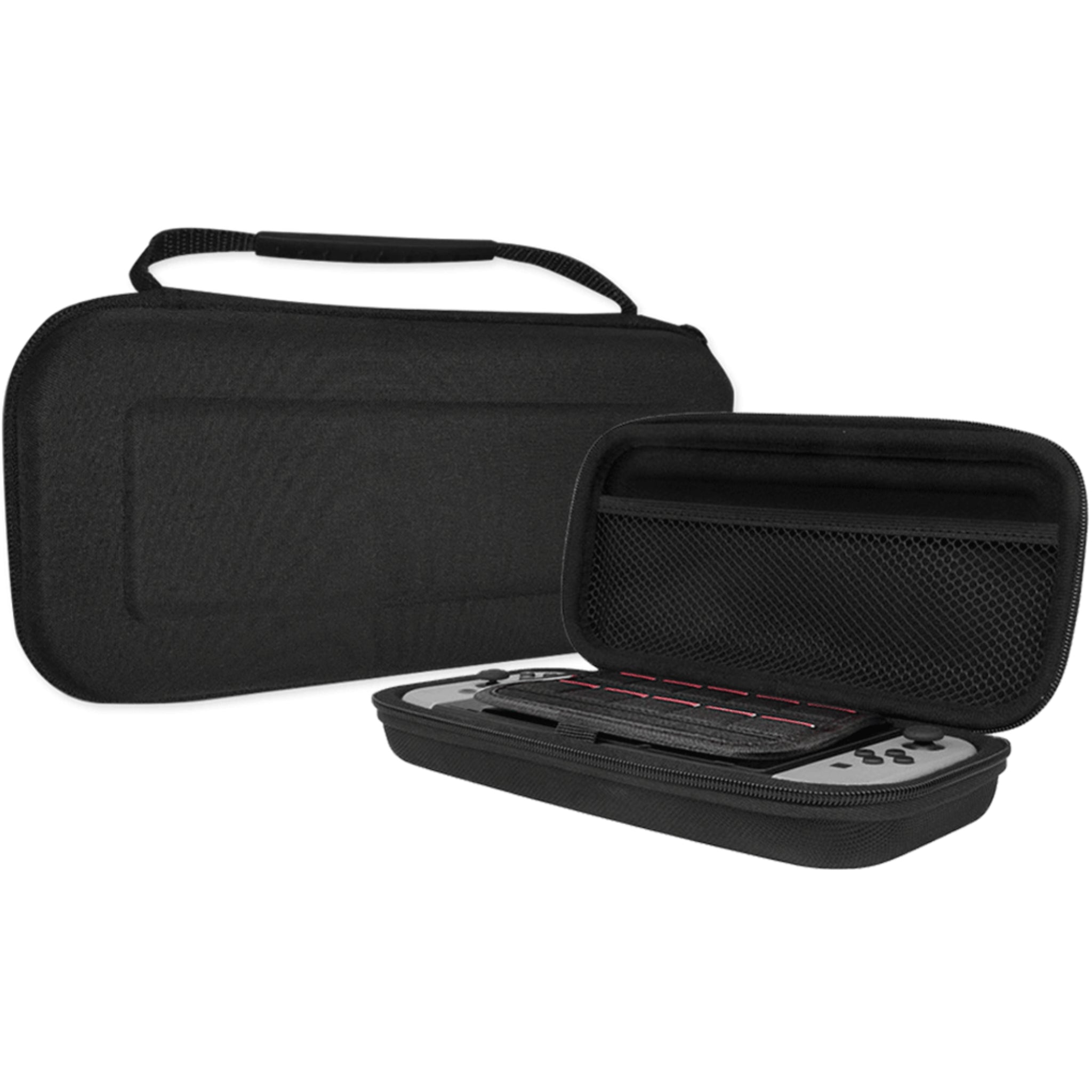 Lucky Fox Starter Kit 9 in 1 for Nintendo Switch OLED Model