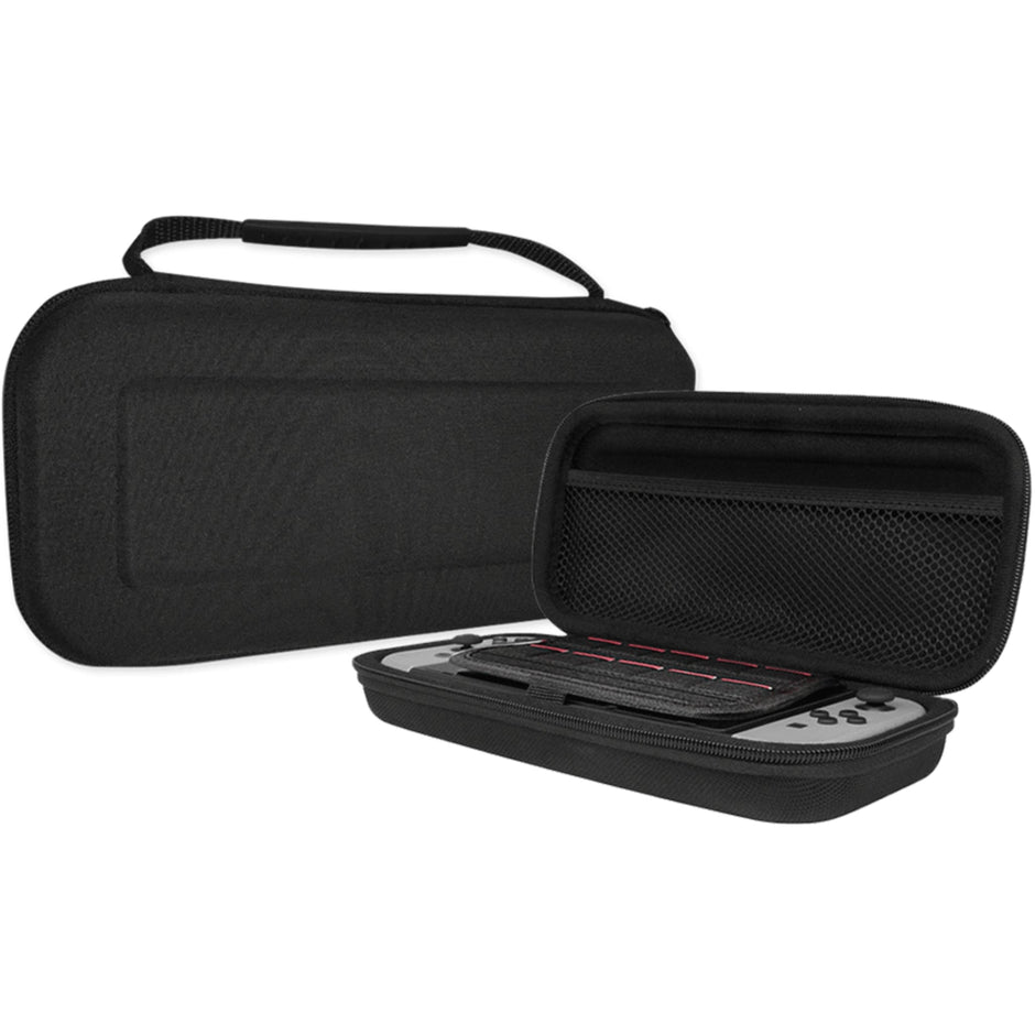 Lucky Fox Starter Kit 9 in 1 for Nintendo Switch OLED Model