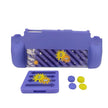 Protective Kit For Nintendo Switch Oled - Splatoon 3 Edition