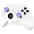 KontrolFreek FPS Freek Galaxy Purple for Xbox One and Xbox Series X|S Controllers