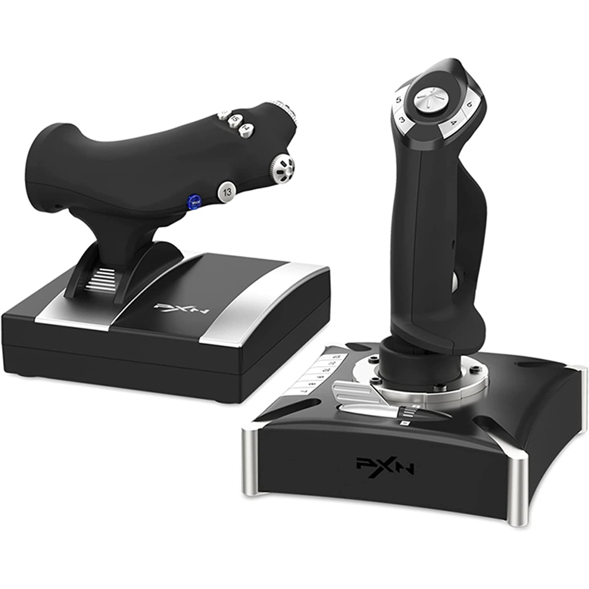 PXN 2119 Pro Flight Simulator Joystcik 