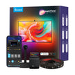 Govee Envisual TV LED Backlights with Camera, DreamView T1 RGBIC Wi-Fi TV Backlights for 55-65 inch TVs