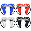 Controller Grip Cover with Handle for Meta Quest 2