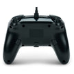PowerA Enhanced Wired Controller for Nintendo Switch - Pikachu Black & Silver